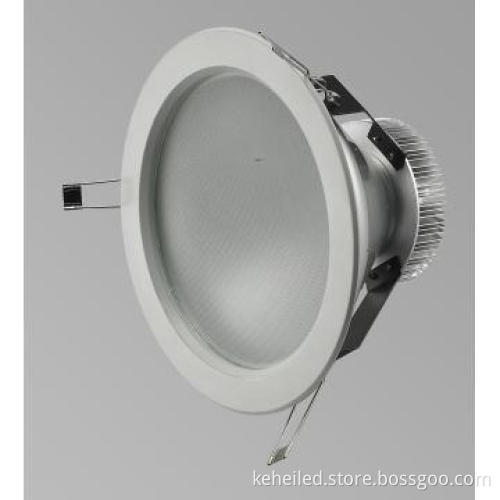 25W Dimmable Down Light with LG 5630SMD LEDs 1000lumen high quality